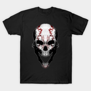 Who doesn't love a skull? T-Shirt